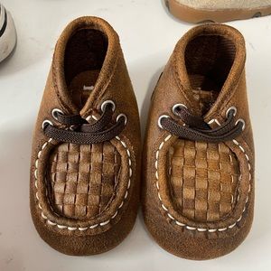 Twister Infant Shoes | Infant 3
